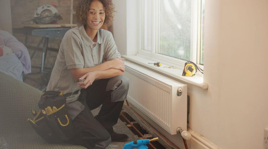 Professional Leak Detection in Gilford, NH