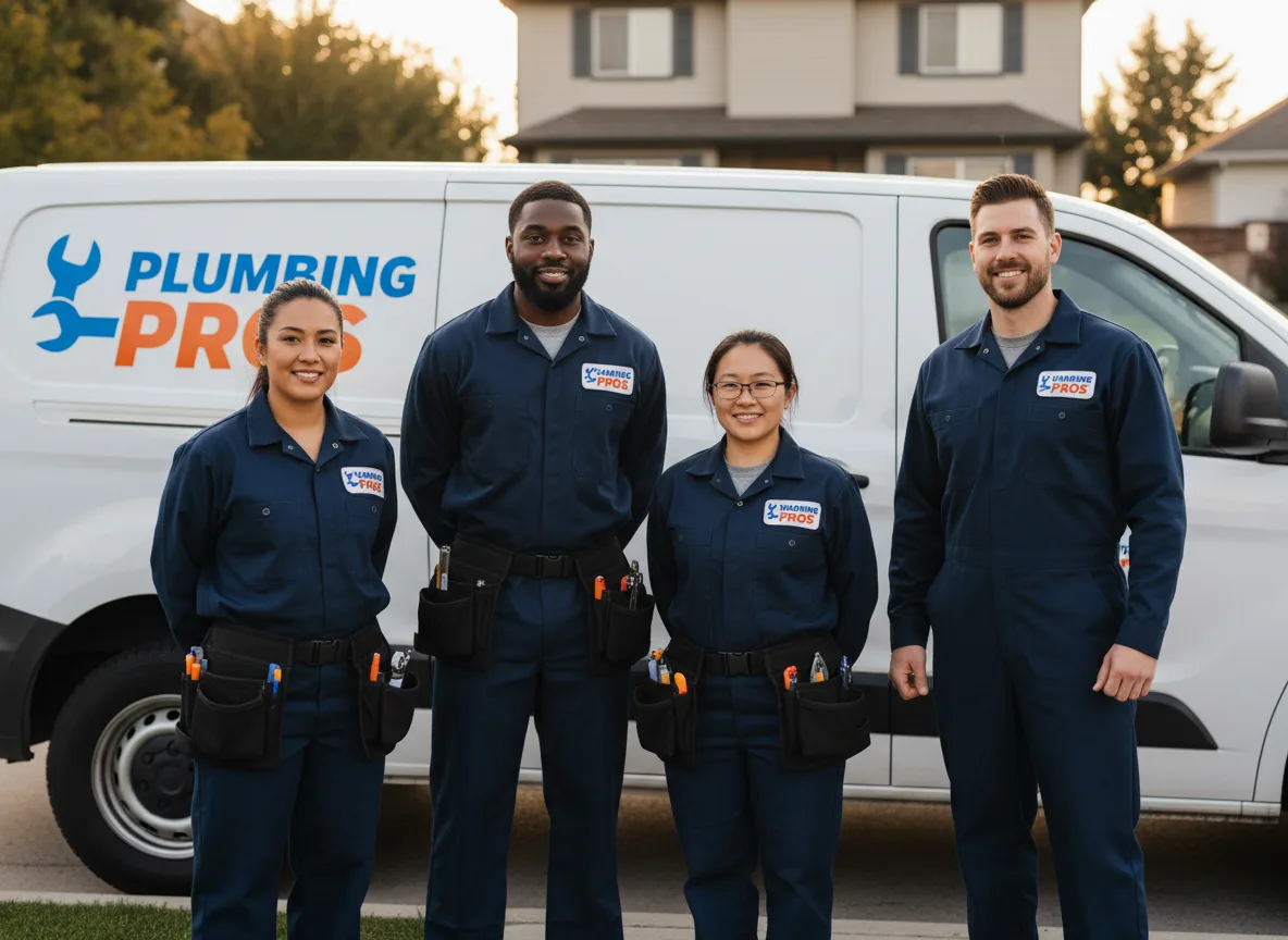 Water Heater Repair company in Gilford, NH